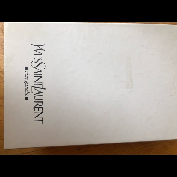 YSL high heels 99% new - Picture 6 of 7